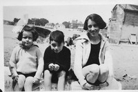 Furey Photos 1900-1930's