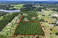 2024-9-10 Lake Seneca Eustis