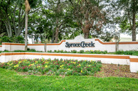 Spruce Creek