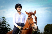 2015-12-19 Dagge Dressage Clinic