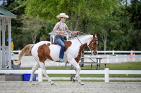 2016-4-3 Posse Western & Trail