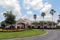 Lakes of Mt Dora