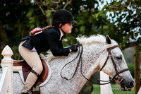 Parkland Horseman's Association