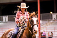 2015-7-1 Steer Roping