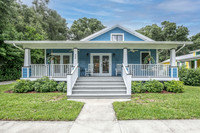 2021-6-25 609 E Fifth St Mt Dora