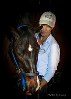 2015-11-7 DM Show Jumping & Dagge Dressage