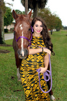 Madison & Anca Photoshoot