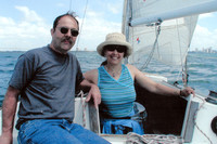 Mark & Tina Bisson