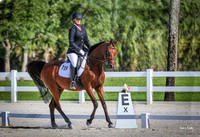 2016-7-16 Jump the Moon Dressage