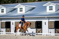 2019-4-1 Blueberry Farm