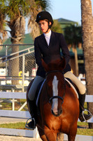 2014 Heritage Horse Show
