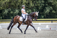 2022-6-25 Masterson Dressage