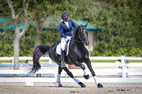 2016-3-5 Posse Dressage