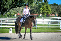 2016-1-16 Dagge Dressage Clinic