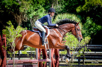 2016-4-23 Fox Lea Both Hunter Rings