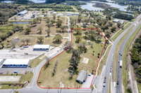 2023-2-21 Lot on Jim Daugherty Umatilla