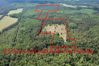 2023-4-16 33 Acres Polk City