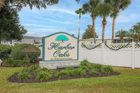 Harbor Oaks Fruitland Park