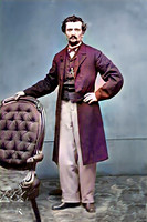Furey Colorized and partially edited