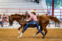 2015-7-1 Davie Rodeo Youth