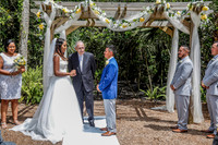 2017-5-27 Jennifer & Wesley's Wedding