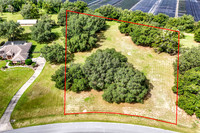 2024-9-10 Lot on Derby Dr Cross Ties Eustis