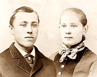 Bretz Family Photos