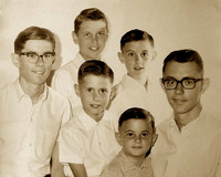 Furey Bros