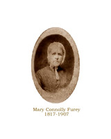 Furey Photo Album with Names
